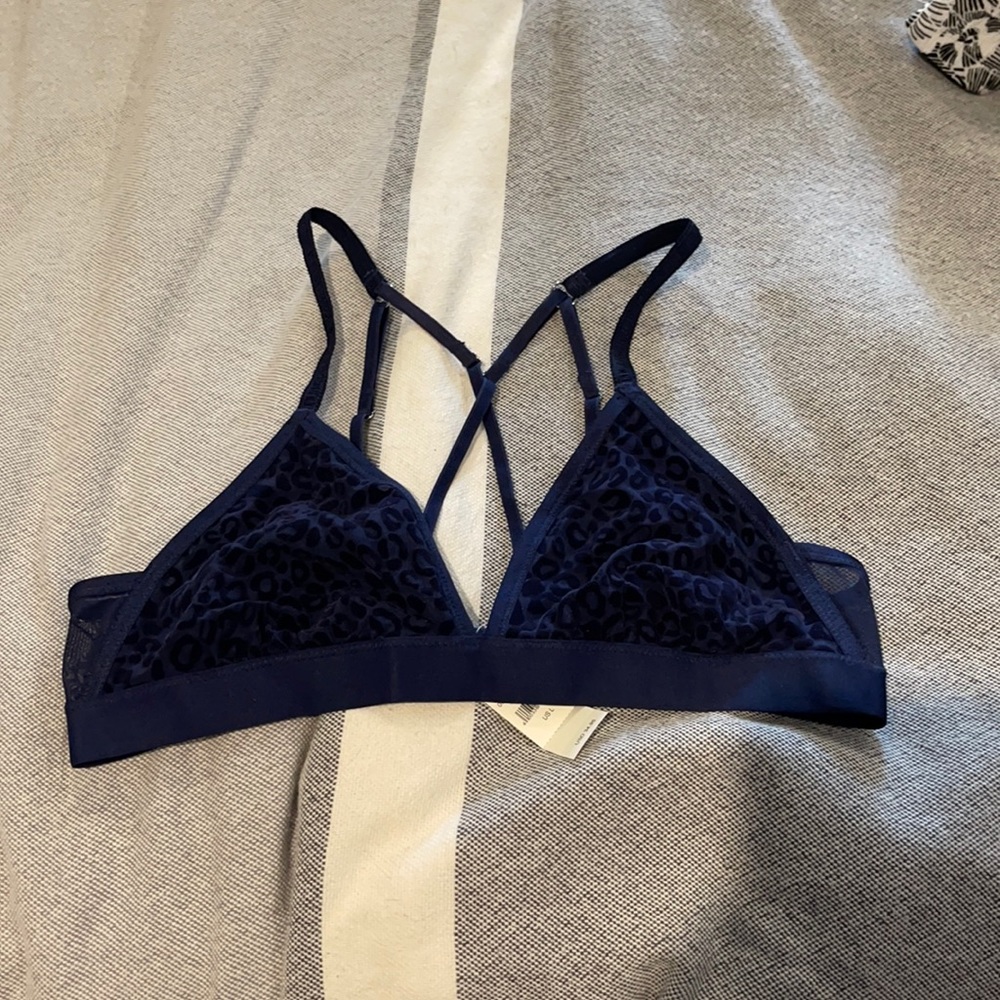 NWT! Aerie Bralette